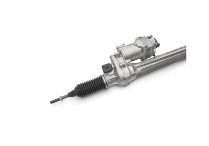 Ford Racing FR Steering Racks by Ford Racing