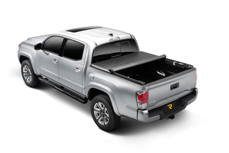 Truxedo TRX Bed Cover - TruXport