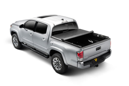 Truxedo TRX Bed Cover - TruXport