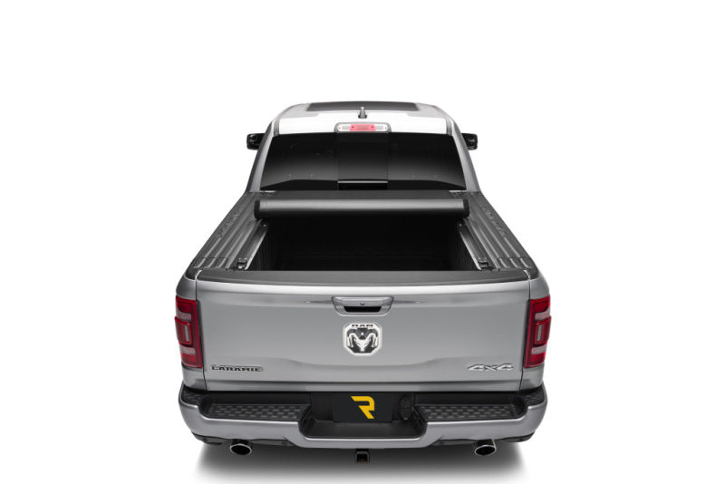 Truxedo TRX Bed Cover - Lo Pro