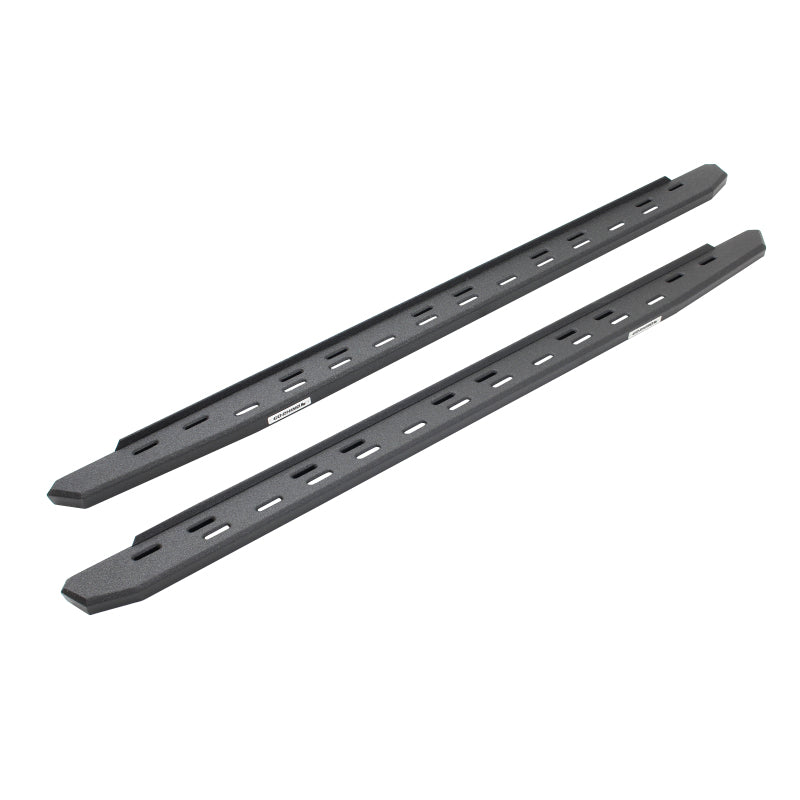 Go Rhino GOR RB30 Slim Running Boards