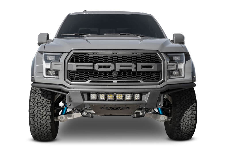 Addictive Desert Designs ADD Pro Front Bumper