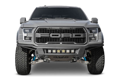 Addictive Desert Designs ADD Pro Front Bumper