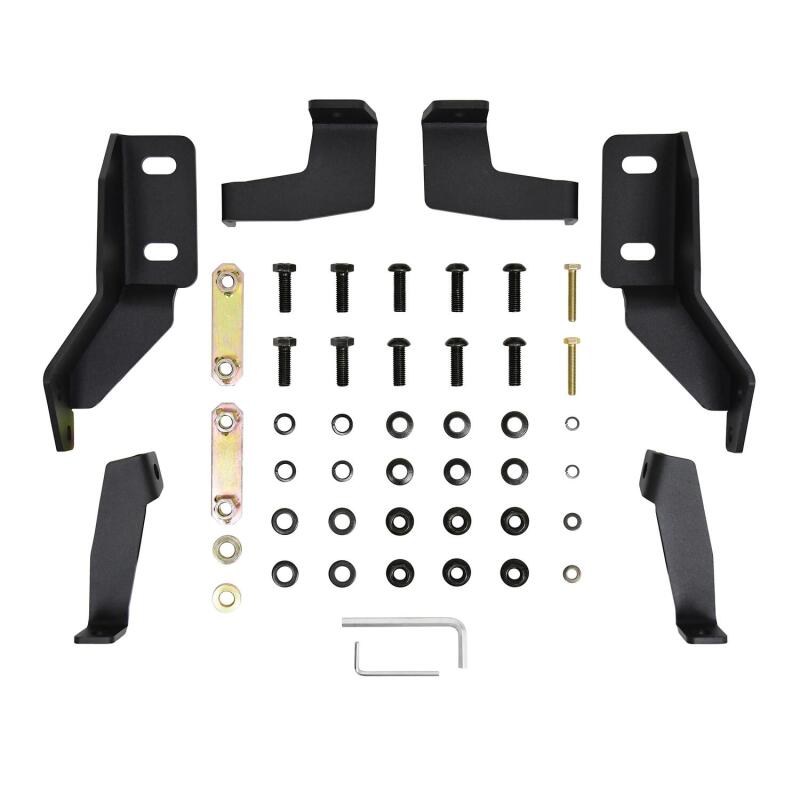 Westin WES Sportsman Grille Guards