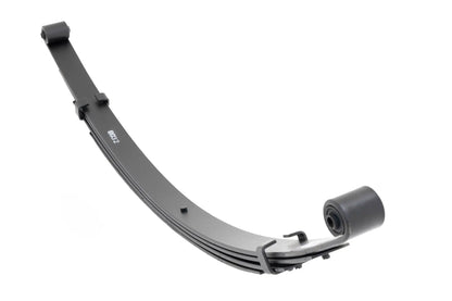 Rough Country Rear Leaf Springs | 3" Lift | Pair | Ford Explorer 4WD (1991-1994) by Rough Country