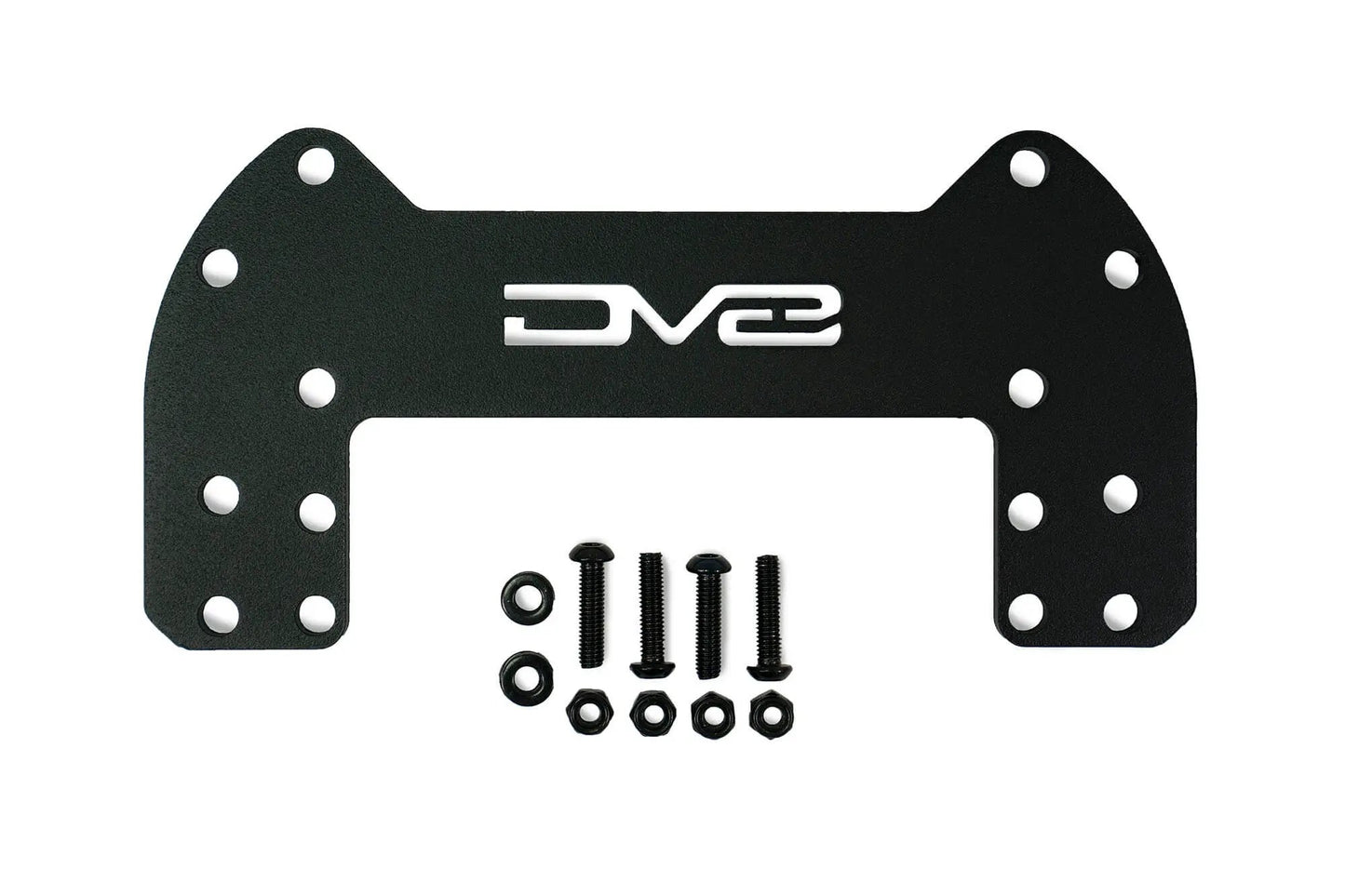 DV8 Offroad 2021-22 Ford Bronco 3rd Brake Light Extension Bracket by DV8 Offroad