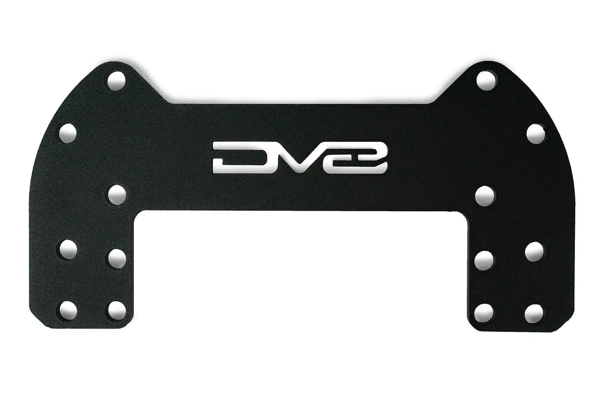 DV8 Offroad 2021-22 Ford Bronco 3rd Brake Light Extension Bracket by DV8 Offroad