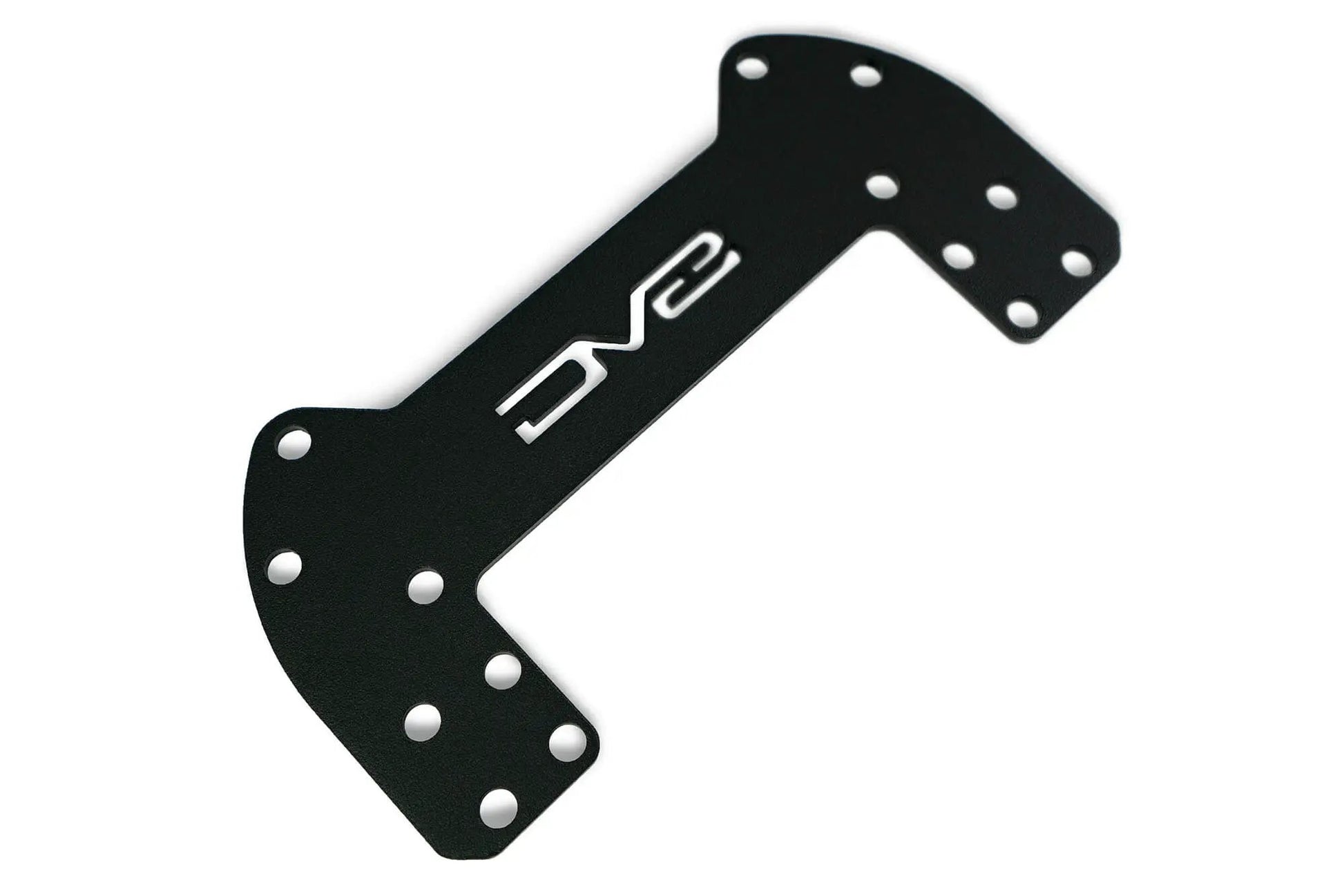 DV8 Offroad 2021-22 Ford Bronco 3rd Brake Light Extension Bracket by DV8 Offroad