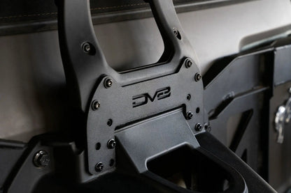 DV8 Offroad 2021-22 Ford Bronco 3rd Brake Light Extension Bracket by DV8 Offroad