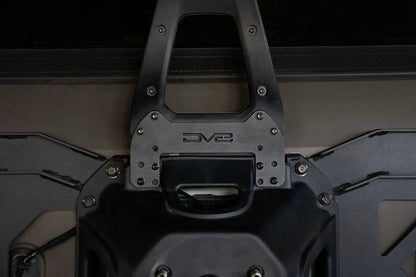 DV8 Offroad 2021-22 Ford Bronco 3rd Brake Light Extension Bracket by DV8 Offroad