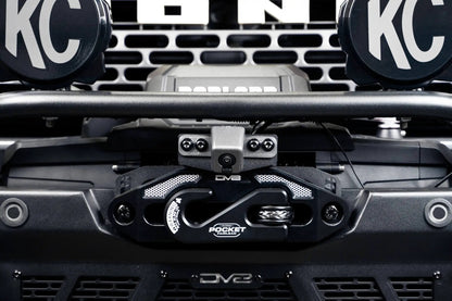 DV8 Offroad Camera Recloaction Bracket by DV8 Offroad