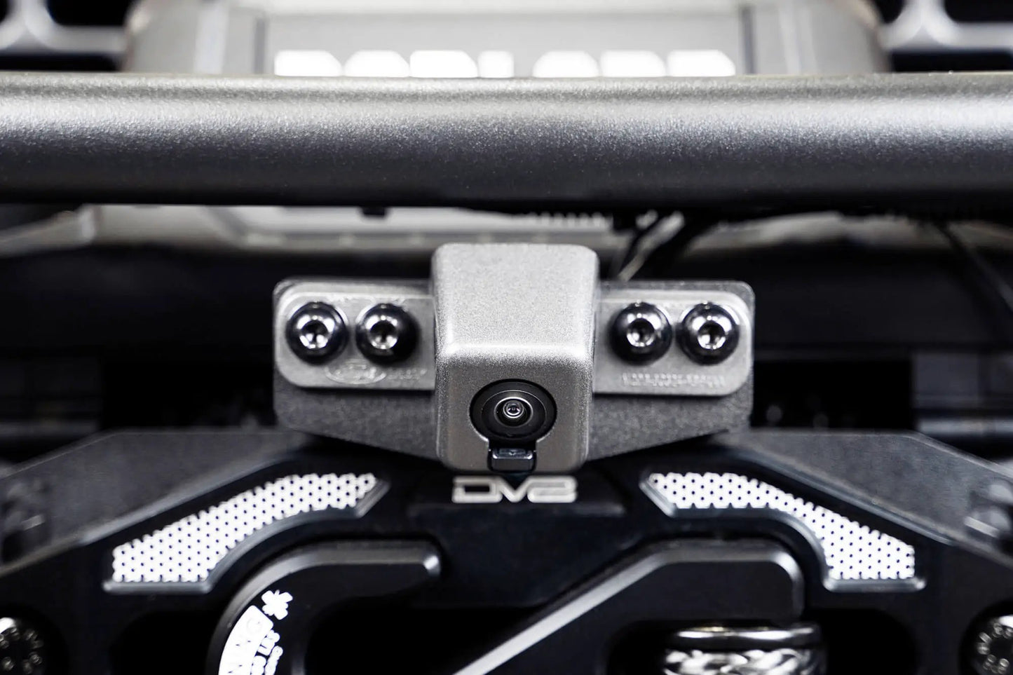 DV8 Offroad Camera Recloaction Bracket by DV8 Offroad