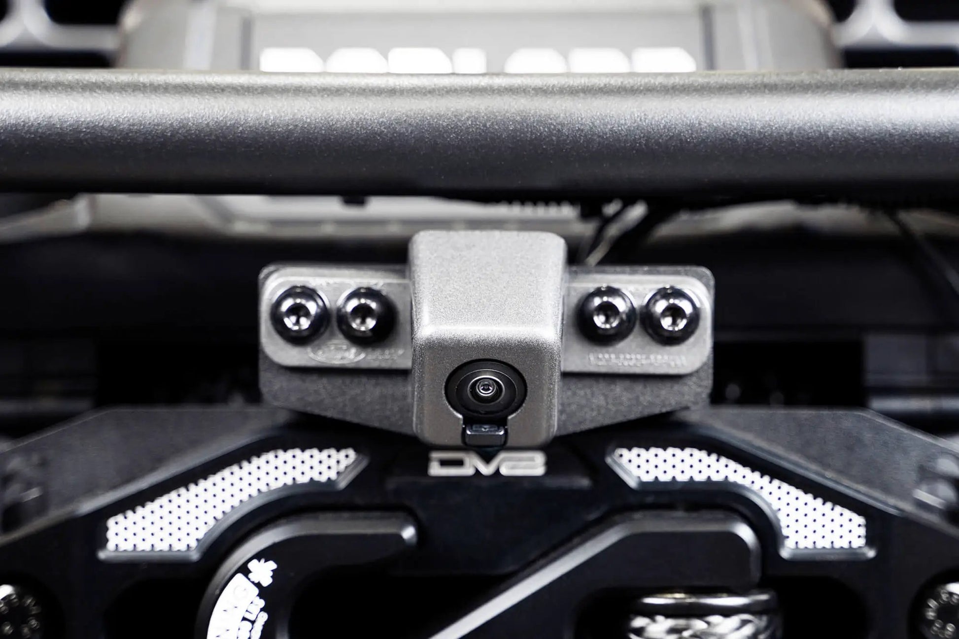 DV8 Offroad Camera Recloaction Bracket by DV8 Offroad