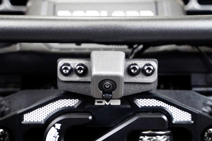 DV8 Offroad Camera Recloaction Bracket by DV8 Offroad
