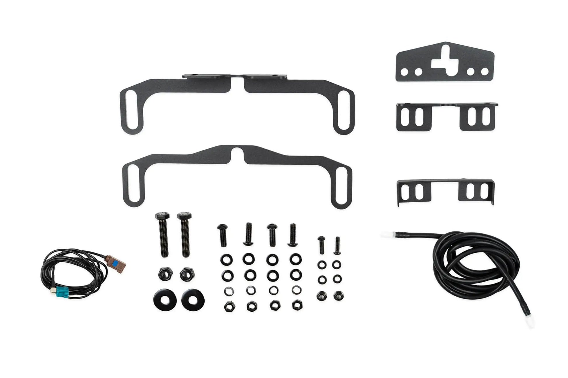 DV8 Offroad Camera Recloaction Bracket by DV8 Offroad