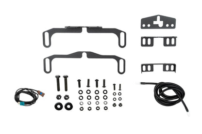 DV8 Offroad Camera Recloaction Bracket by DV8 Offroad