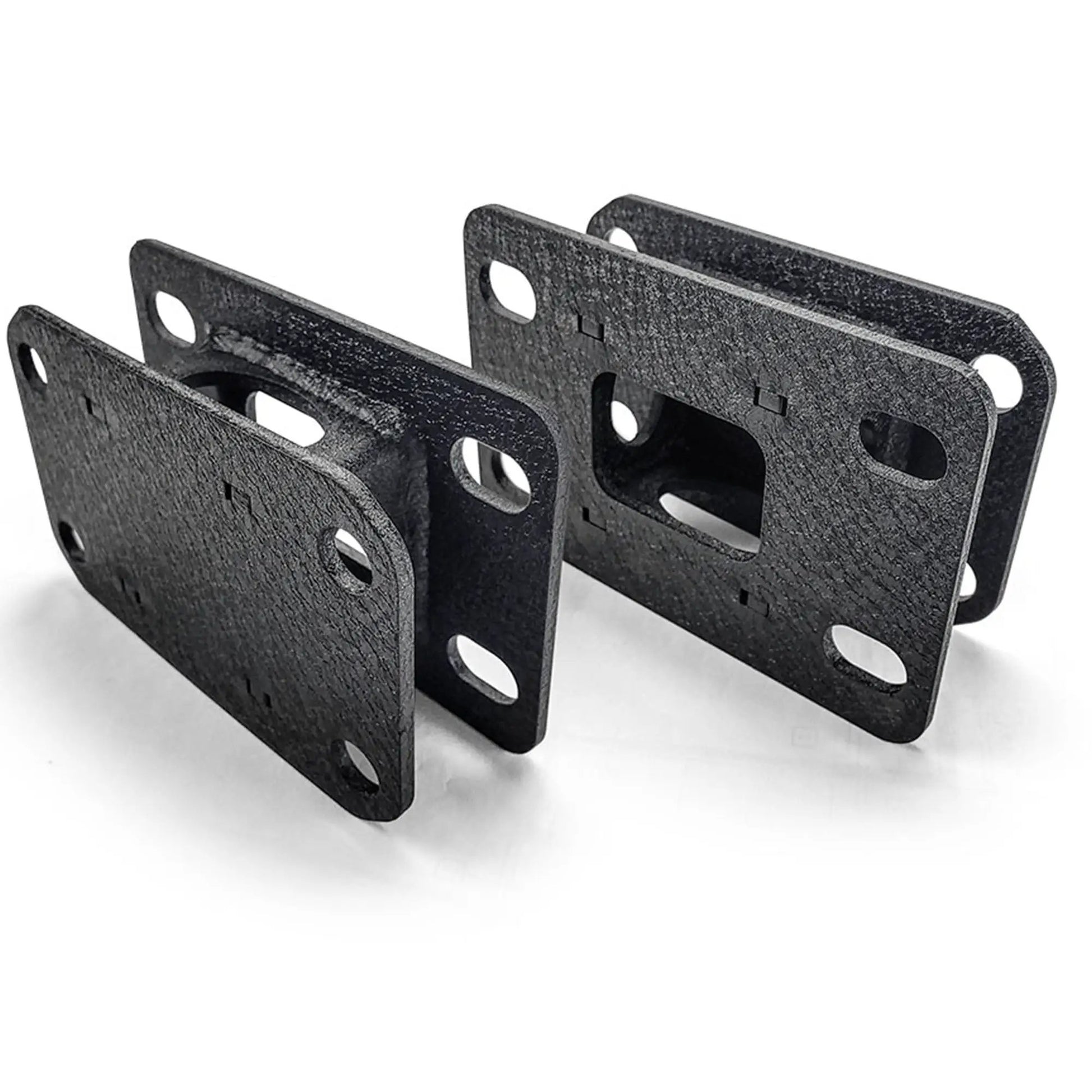 DV8 Offroad Jeep JL/Gladiator Front Bumper Bracket by DV8 Offroad