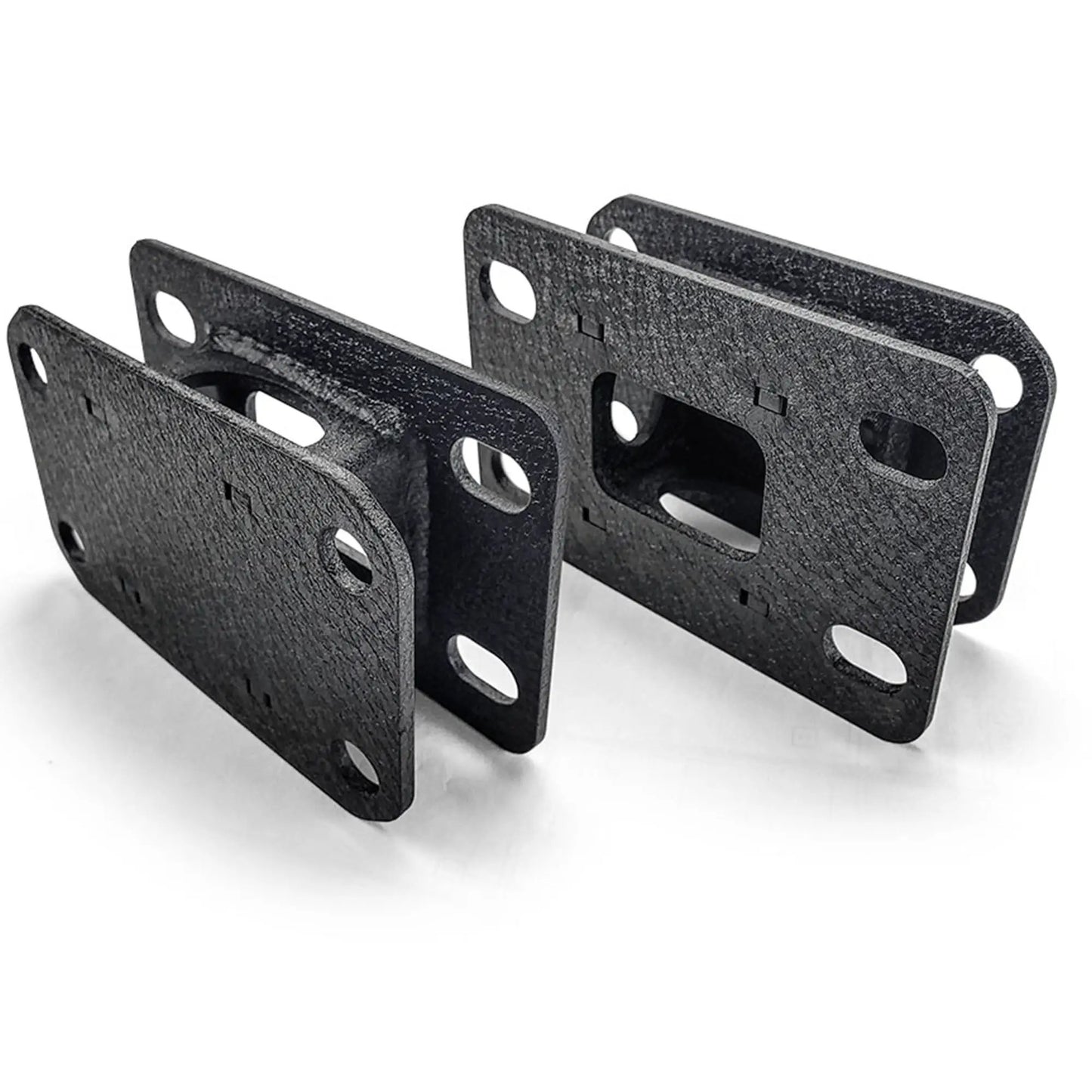 DV8 Offroad Jeep JL/Gladiator Front Bumper Bracket by DV8 Offroad