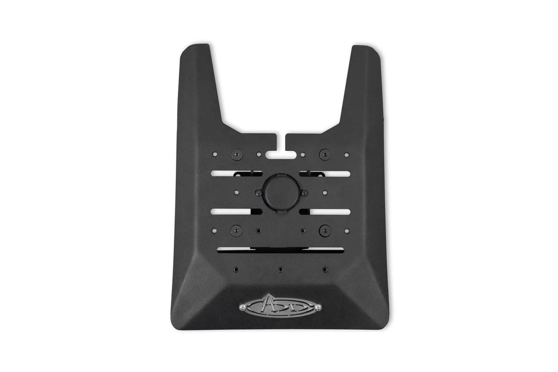 Addictive Desert Designs 2015-2020 Ford F-150 & Raptor Digital Device Dash Mount by Addictive Desert Designs