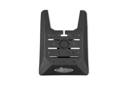 Addictive Desert Designs 2015-2020 Ford F-150 & Raptor Digital Device Dash Mount by Addictive Desert Designs