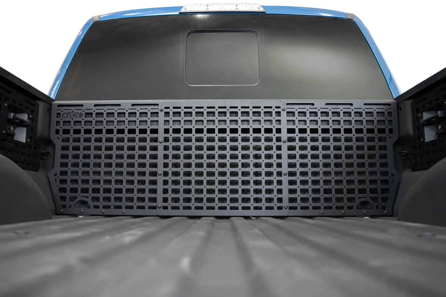 Addictive Desert Designs 2015-2020 Ford F-150 & Raptor Bed Cab Molle Panels Full Set by Addictive Desert Designs