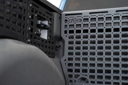 Addictive Desert Designs 2015-2020 Ford F-150 & Raptor Bed Cab Molle Panels Full Set by Addictive Desert Designs