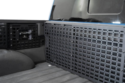 Addictive Desert Designs 2015-2020 Ford F-150 & Raptor Bed Cab Molle Panels Full Set by Addictive Desert Designs