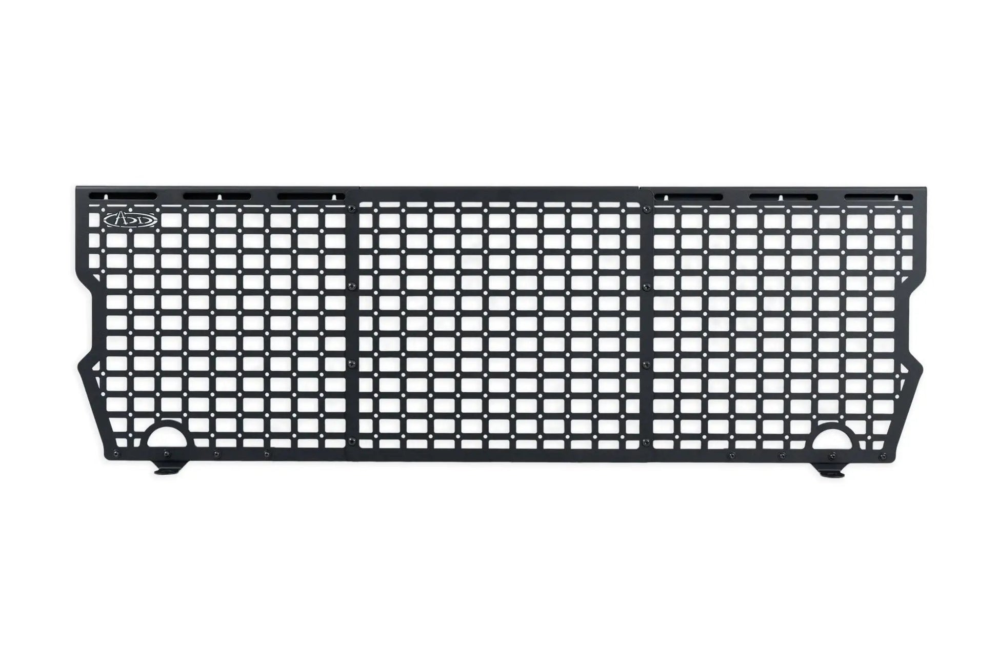 Addictive Desert Designs 2015-2020 Ford F-150 & Raptor Bed Cab Molle Panels Full Set by Addictive Desert Designs