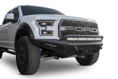 Addictive Desert Designs Front License Plate Bracket by Addictive Desert Designs
