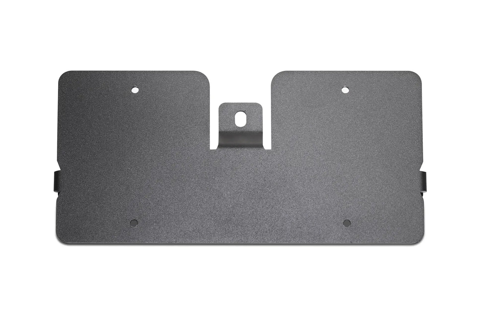 Addictive Desert Designs Front License Plate Bracket by Addictive Desert Designs