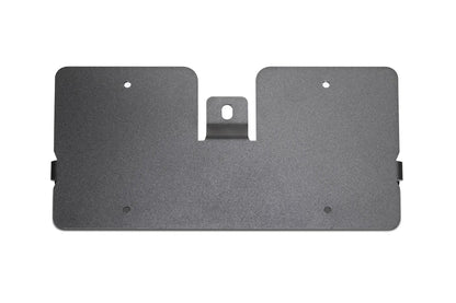 Addictive Desert Designs Front License Plate Bracket by Addictive Desert Designs