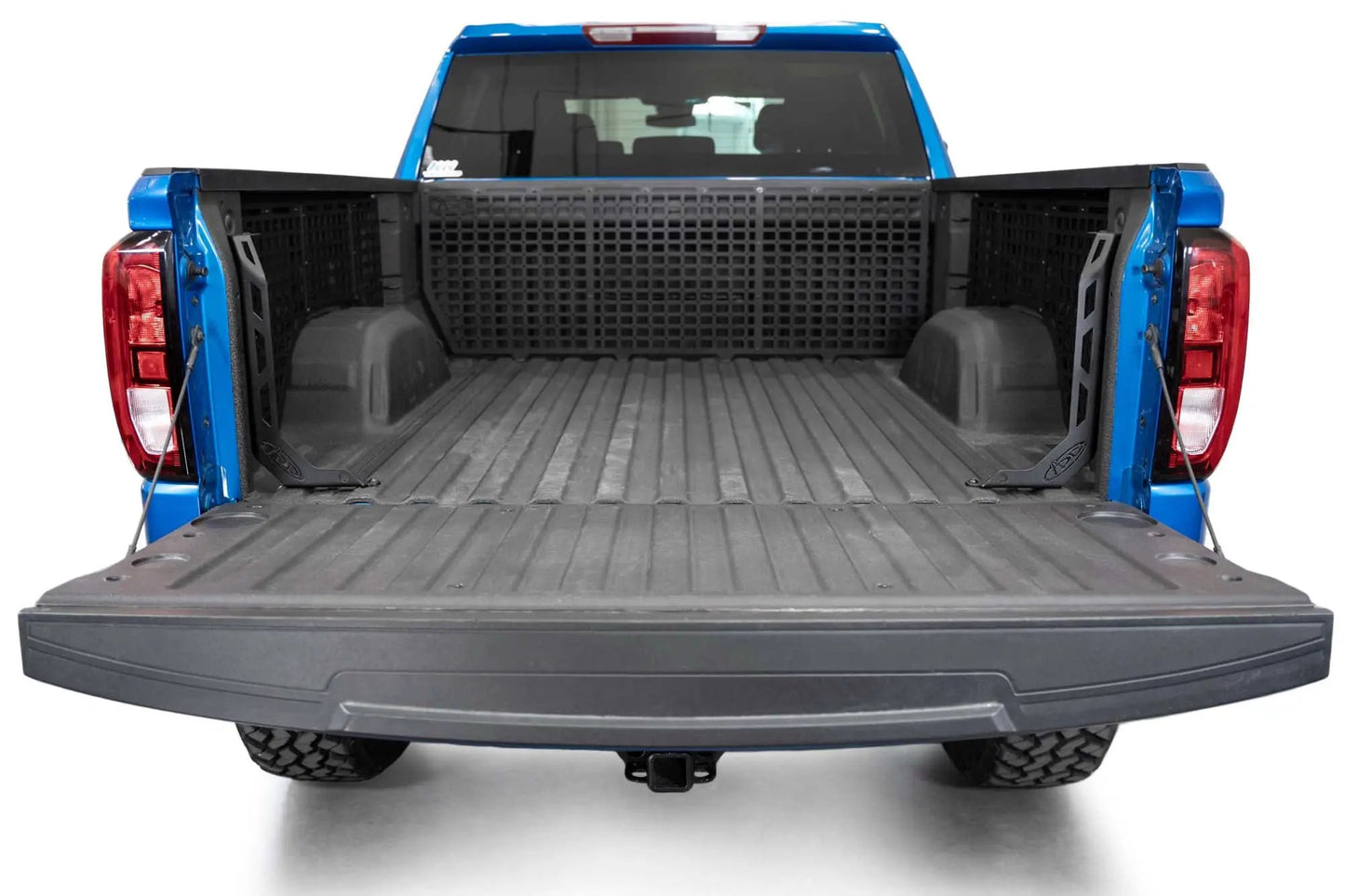 Addictive Desert Designs Chevy/GMC 1500 Bed Channel Stiffeners by Addictive Desert Designs