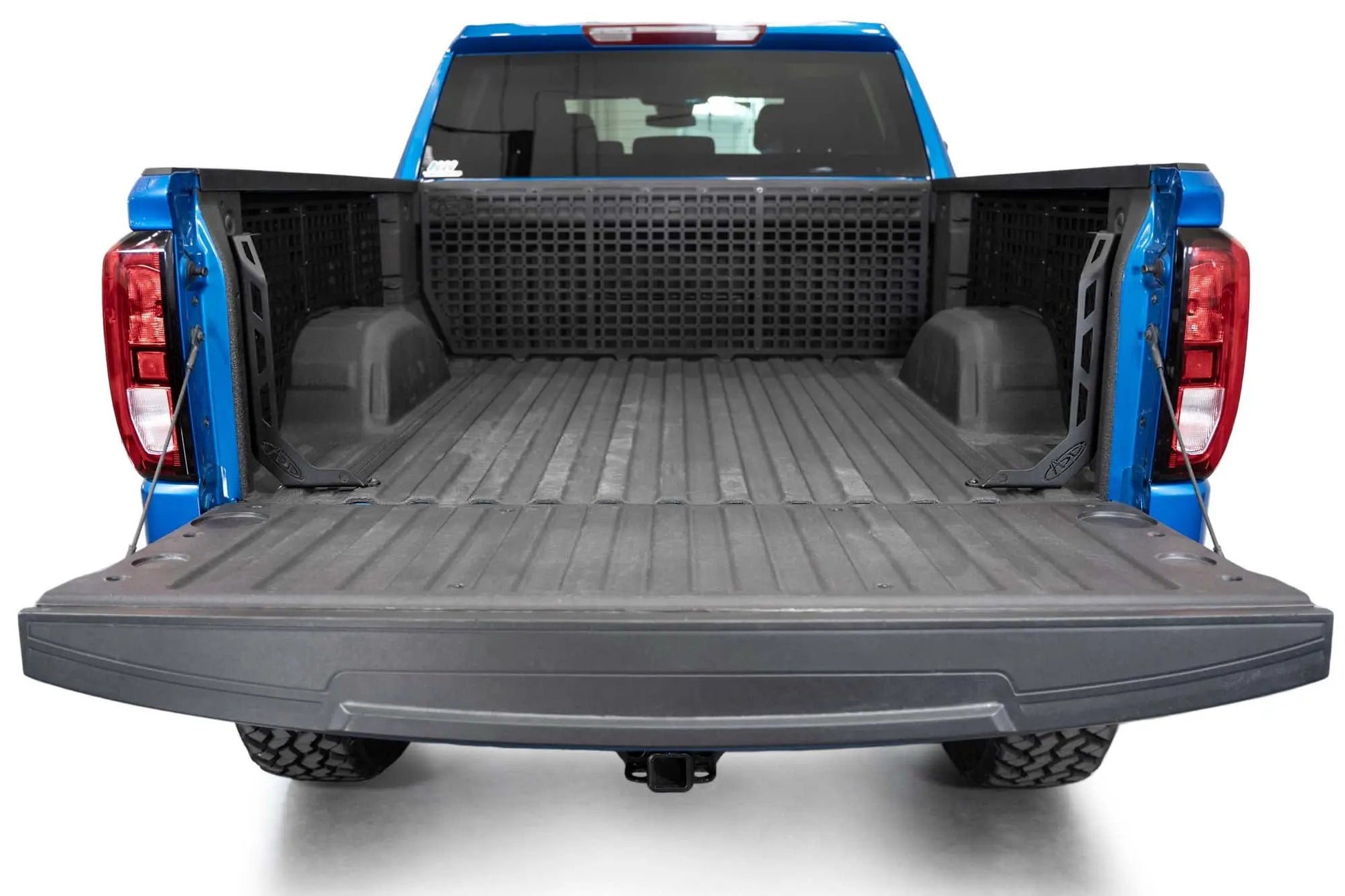 Addictive Desert Designs Chevy/GMC 1500 Bed Channel Stiffeners by Addictive Desert Designs