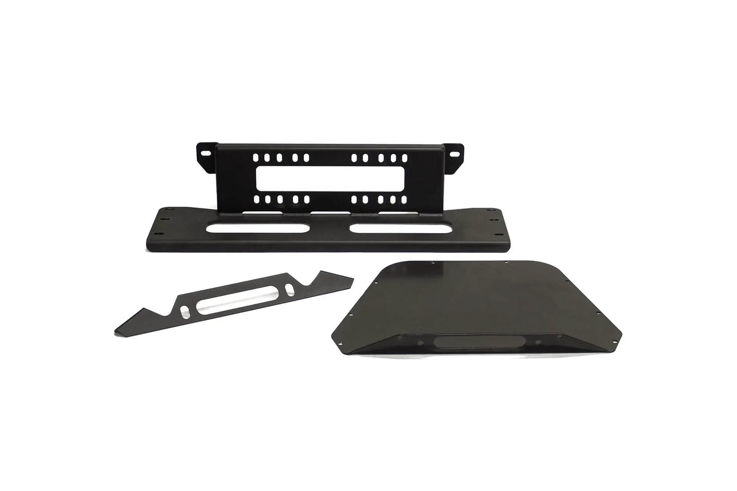 Addictive Desert Designs 2015 - 2020 Ford F-150 Stealth Fighter Winch Kit by Addictive Desert Designs