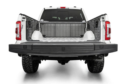 Addictive Desert Designs 2021+ Ford F-150 & Raptor Bed Cab Molle Panels - Full Set by Addictive Desert Designs