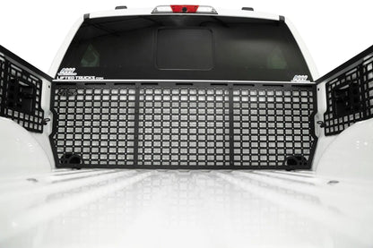 Addictive Desert Designs 2021+ Ford F-150 & Raptor Bed Cab Molle Panels - Full Set by Addictive Desert Designs