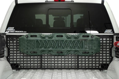 Addictive Desert Designs 2021+ Ford F-150 & Raptor Bed Cab Molle Panels - Full Set by Addictive Desert Designs