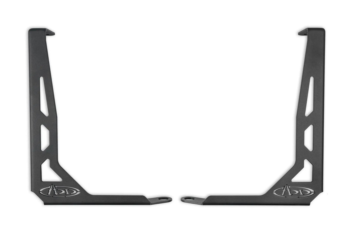 Addictive Desert Designs 2021+ Ford F-150 & Raptor Bed Channel Stiffeners by Addictive Desert Designs