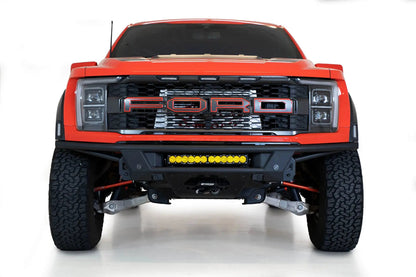 Addictive Desert Designs 2021 - 2023 Ford F-150 Raptor Pro Bolt-On Winch Kit by Addictive Desert Designs