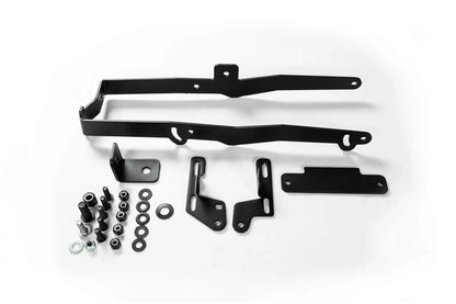 Addictive Desert Designs 2021 - 2023 Ford Raptor Adaptive Cruise Control Relocation Bracket by Addictive Desert Designs