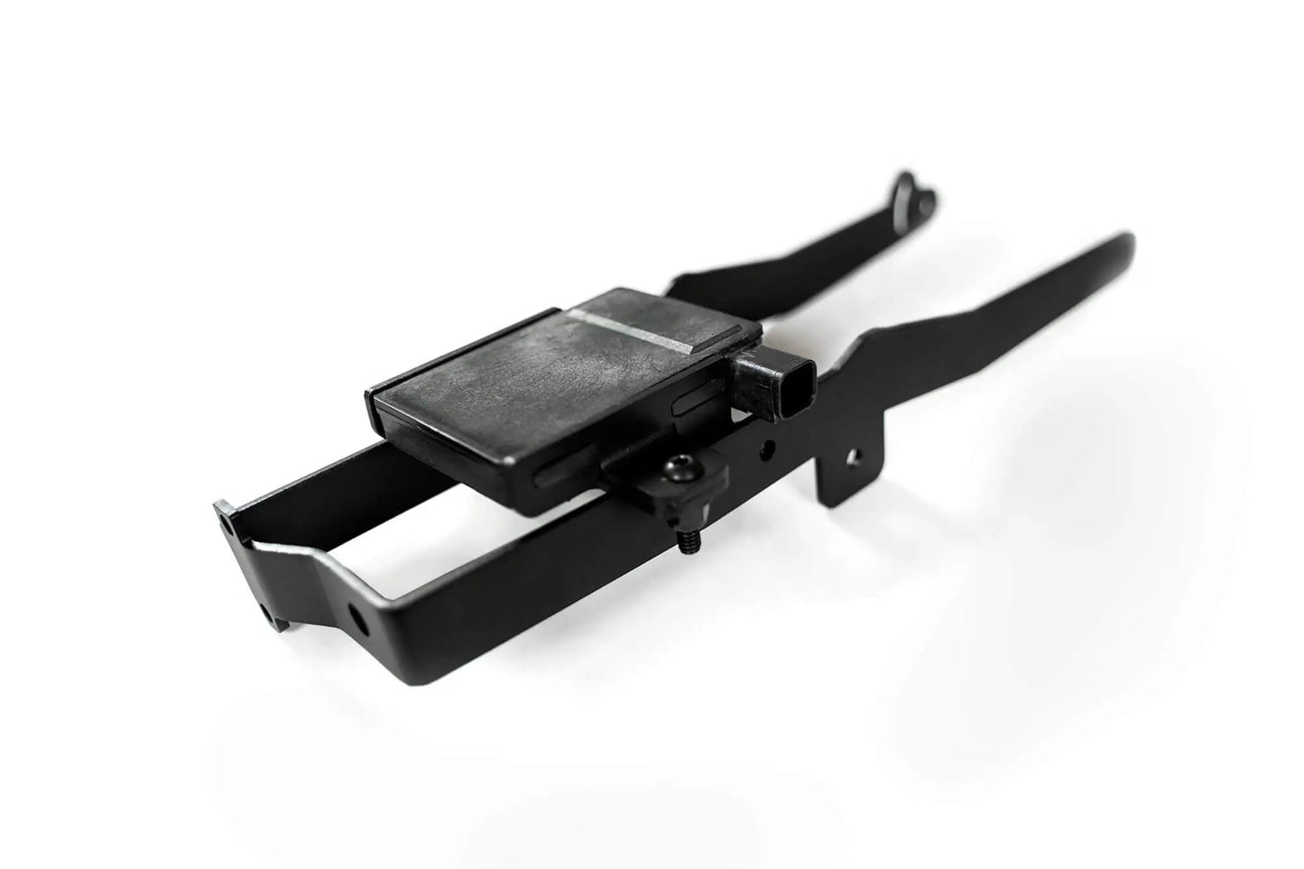 Addictive Desert Designs 2021 - 2023 Ford Raptor Adaptive Cruise Control Relocation Bracket by Addictive Desert Designs