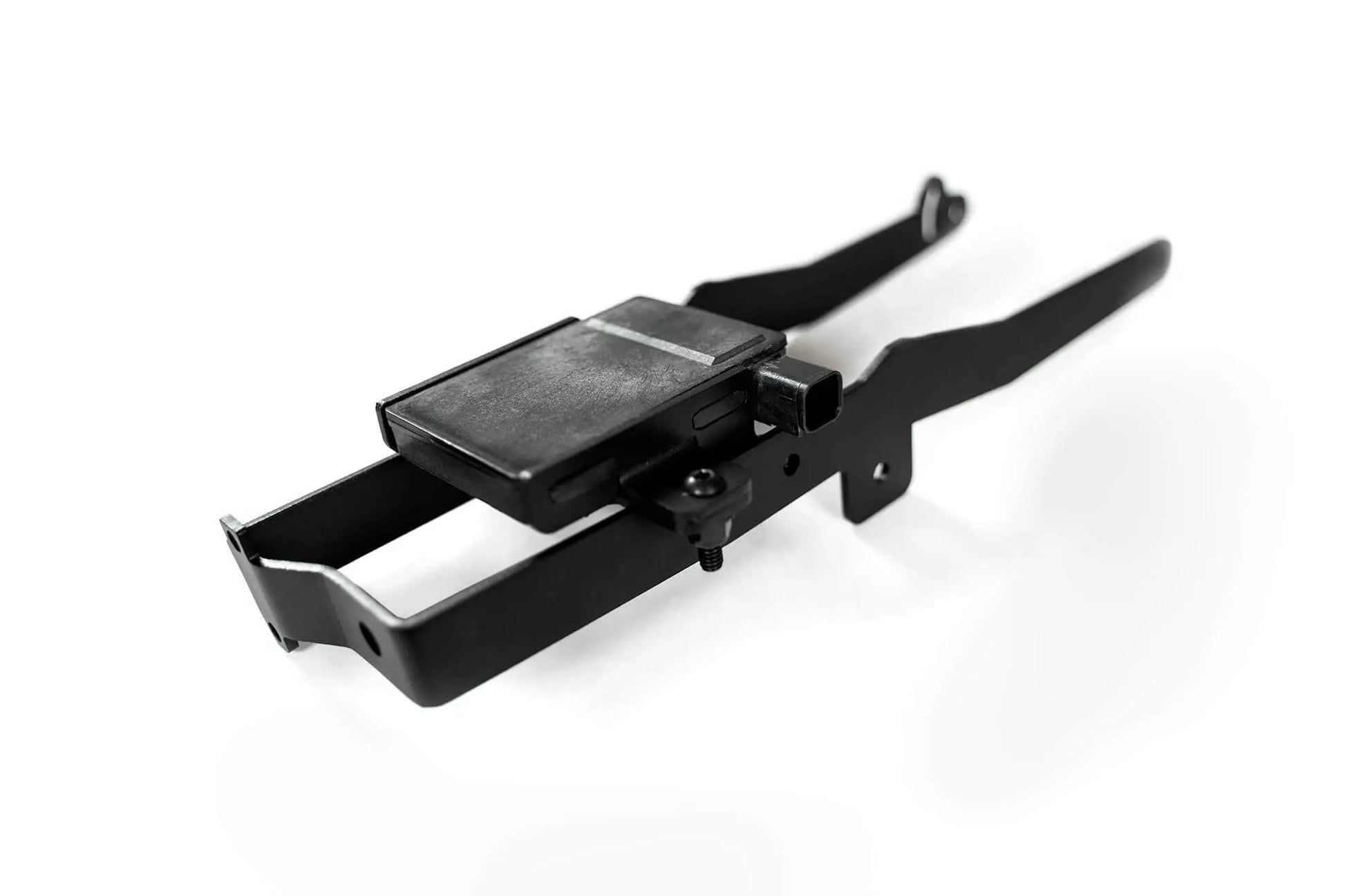 Addictive Desert Designs 2021 - 2023 Ford Raptor Adaptive Cruise Control Relocation Bracket by Addictive Desert Designs