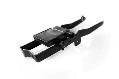 Addictive Desert Designs 2021 - 2023 Ford Raptor Adaptive Cruise Control Relocation Bracket by Addictive Desert Designs