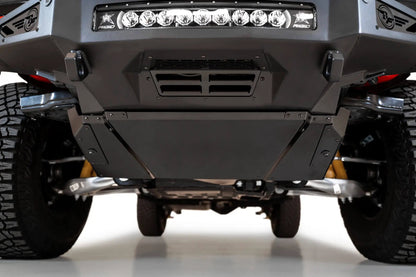 Addictive Desert Designs 2021 - 2023 Ford Bronco Rock Fighter Skid Plate by Addictive Desert Designs