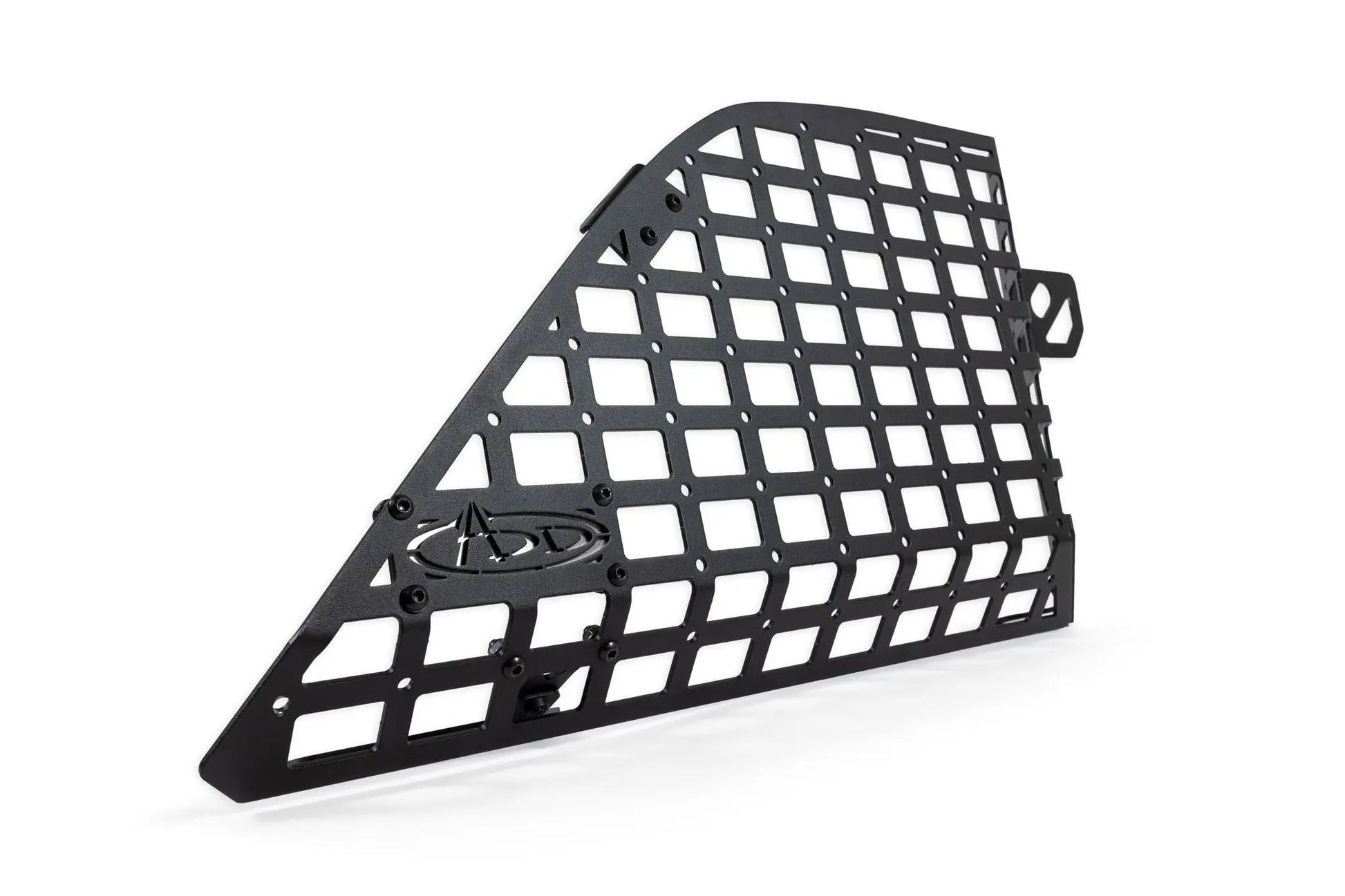 Addictive Desert Designs 2021-2023 Ford Bronco & Bronco Raptor Rear Window Molle Storage Panels by Addictive Desert Designs