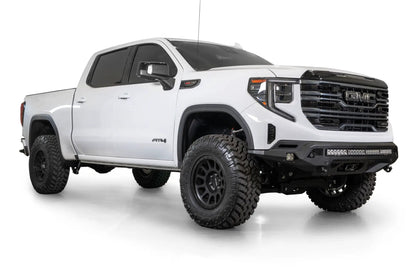 Addictive Desert Designs 2022-2025 GMC Sierra 1500 Stealth Fighter Winch Kit by Addictive Desert Designs