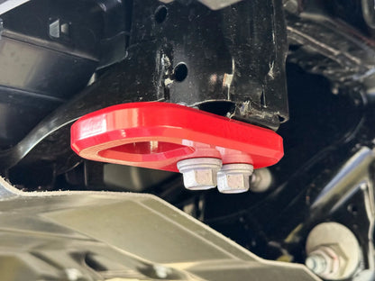 NYTOP 2024-Current Toyota Tacoma Lower Front Recovery Points