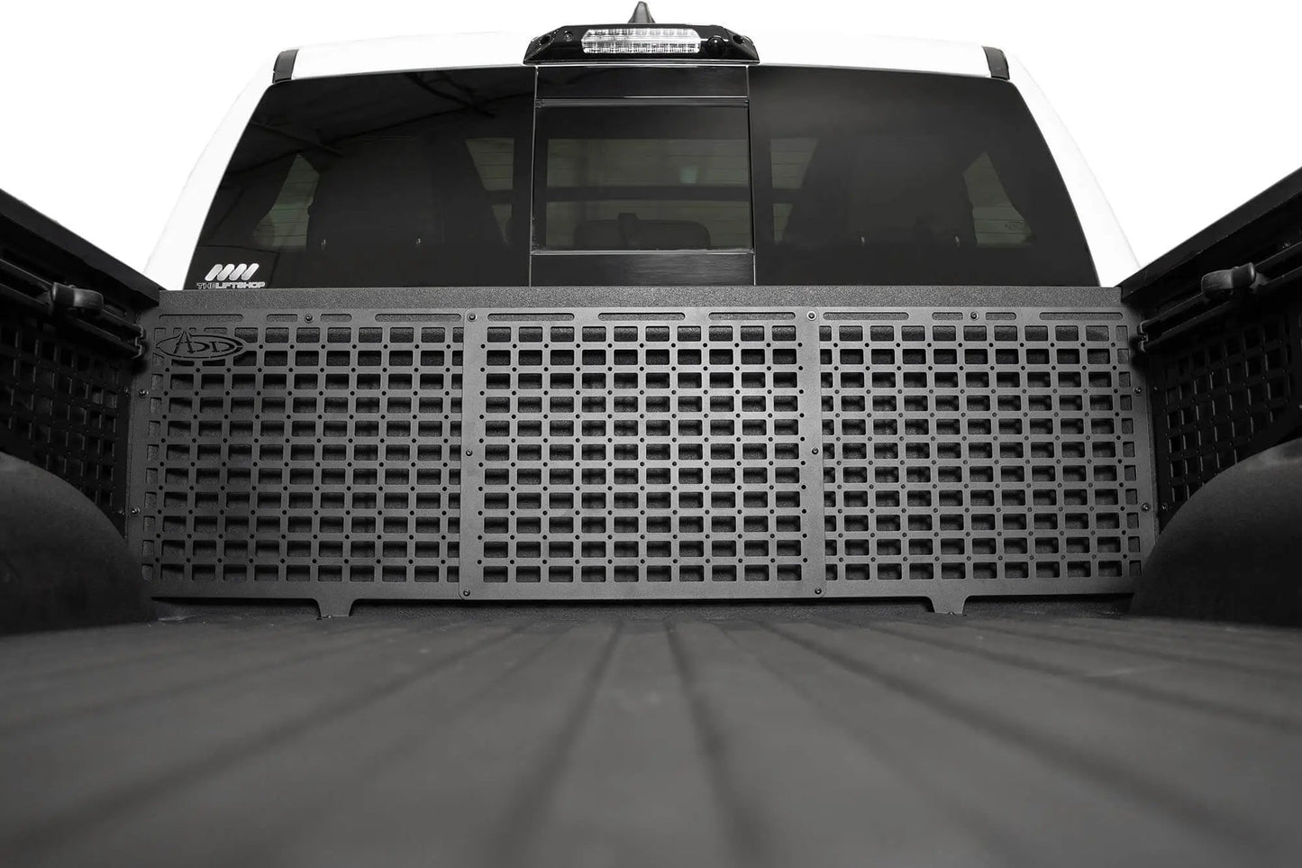 Addictive Desert Designs 2019-2025 RAM 1500 TRX/RHO Bed Cab Molle Panels by Addictive Desert Designs