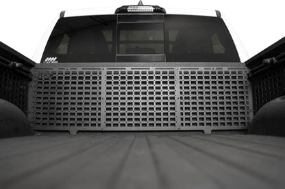 Addictive Desert Designs 2019-2025 RAM 1500 TRX/RHO Bed Cab Molle Panels by Addictive Desert Designs
