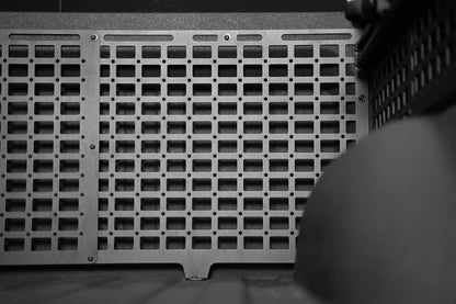 Addictive Desert Designs 2019-2025 RAM 1500 TRX/RHO Bed Cab Molle Panels by Addictive Desert Designs